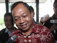 KPK Periksa Wayan Koster