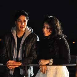 Mischa Chandrawinata Jadi Model Video Klip Chynthia 