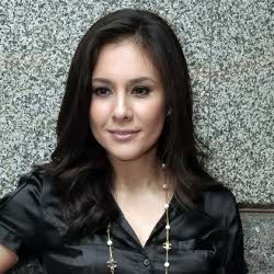 Wulan Guritno Tak Khawatir Soal Pergaulan Anak-anaknya