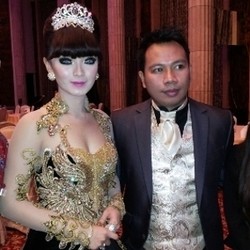  Calon Suami Zaskia Gotik Dituding Penipu, Venna Melinda Dituduh Memperbudak Ivan