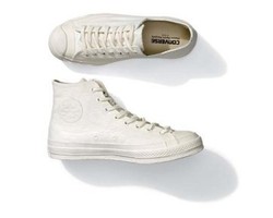  Ini Dia Hasil Kolaborasi Eksklusif Converse dan Maison Martin Margiela