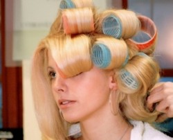 Cara Membuat Rambut Lebih Wavy Tanpa Curly Iron