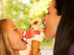  Mau Cicip Es Krim Daging Kuda atau Es Krim Foie Gras dan Caviar ? (1)