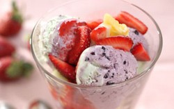 Dung-Dung! Es Puter dengan Gurih Santan Asli Indonesia