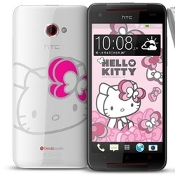 HTC Butterfly S Tampil Centil dengan Hello Kitty