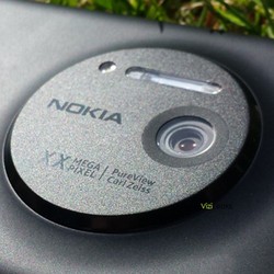 Dibeli Microsoft Rp 79 Triliun, Saham Nokia Melejit