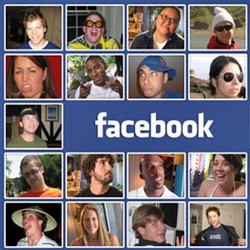 Celah di Facebook Bisa Bikin Foto Lenyap