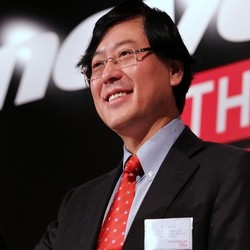 Tolak Bonus, CEO Lenovo Bagi-bagi Rp 35 Miliar ke Karyawan