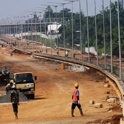 Proyek Tol Trans Sumatera Tinggal Tunggu Perpres