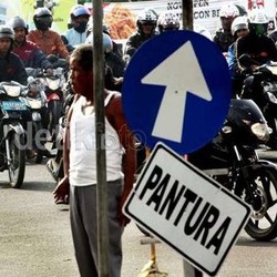 Menteri PU: Jalur Pantura Setelah Diperbaiki 1 Tahun Rusak Lagi