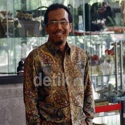 Ditanya Kenapa Harga Daging sampai Kedelai Naik, Ini Jawaban Mentan