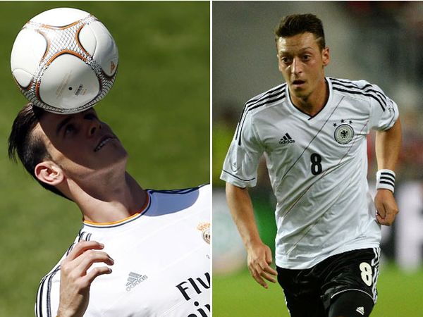 Bale Datang, Oezil Hengkang