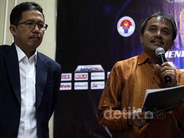 8 Tim Ikuti Piala Menpora 2013 8 Tim Ikuti Piala Menpora 2013