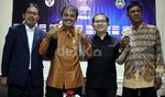 8 Tim Ikuti Piala Menpora 2013