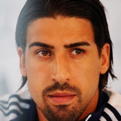 MU Sempat Dekati Khedira dan Sneijder Musim Panas Ini