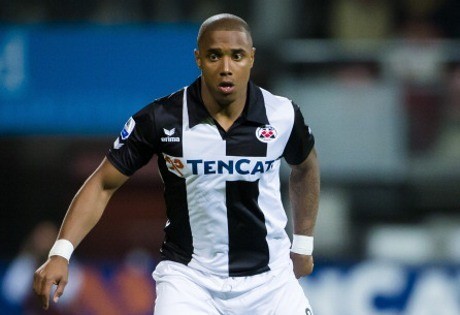 Ajax Dapatkan Pengganti Eriksen