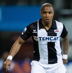 Ajax Dapatkan Pengganti Eriksen