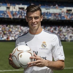 Bale Tak Terbebani dengan Harga Transfernya