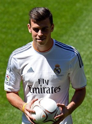 Soal Harga Bale, Zidane: Madrid Berani Mengambil Langkah Soal Harga Bale, Zidane: Madrid Berani Mengambil Langkah
