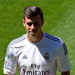 Soal Harga Bale, Zidane: Madrid Berani Mengambil Langkah