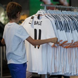 Ronaldo Sebut Bale Bisa Terbebani Nilai Transfernya