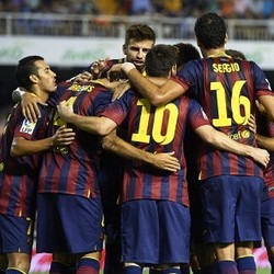Barca Tolak Kritik Usai Gagal Rekrut Bek Tengah