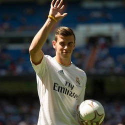 Usai Bela Wales, Bale Siap Debut untuk Madrid