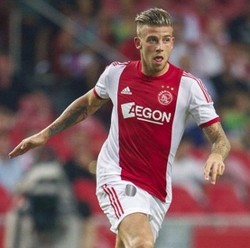 Atletico Tambah Dua Pemain Baru