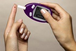 RI Penyandang Diabetes Terbanyak ke-7 di Dunia, Ini Tanggapan Kemenkes