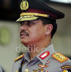 Anggota Polisi Jadi Sasaran Teror, Wakapolri Imbau Tidak Emosi