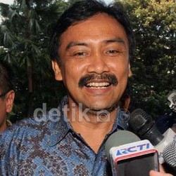 Kantongi Kerugian Hambalang, KPK Segera Panggil & Tahan Andi Mallarangeng