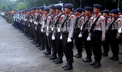 Berharap Polisi Seperti di Film CSI 