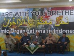 Kisruh Mesir, Ikhwanul Muslimin Siap Berdialog Jika Syarat Ini Terpenuhi