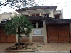 Rumah Mewah Irjen Djoko di Prapanca Jadi Milik Penjaga