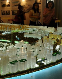 Ini Jurus Ampuh Singapura Me-rumahsusun-kan Warganya