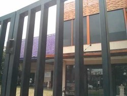  Ini Kondisi Terkini Salon Cla Milik Istri Irjen Djoko Susilo