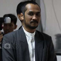 Data Kerugian Hambalang Juga Berguna untuk Pengusutan Kasus Anas
