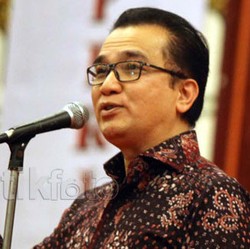 Wasekjen Golkar: Rapimnas Tak Bahas Pencapresan, Tapi Bisa Disampaikan