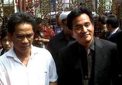 Yusron: Pencalonan Saya Sebagai Dubes untuk Jepang Sejak 2004