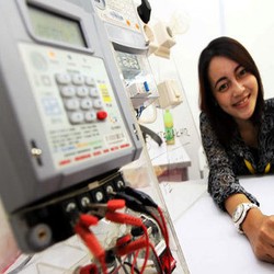 Siapa Saja yang Terkena Kenaikan Tarif Listrik Tahun Depan?