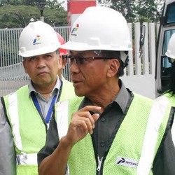 Jero Wacik: Good News, Kuota BBM Subsidi Belum Jebol Karena Harga Naik