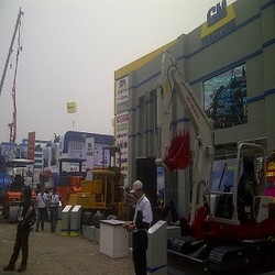 Murah Meriah, Produk Alat Berat China Paling Laris