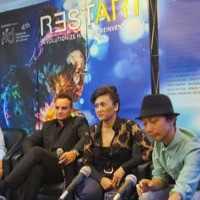 Pulang Karena Cinta Dunia Seni