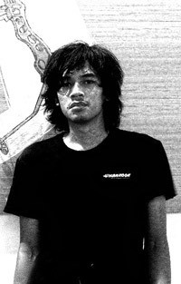 Jam Gir Kayu Bikin Kagum