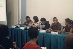 RuangRupa Gelar Kembali OK. Video Festival di Jakarta, 5-15 September