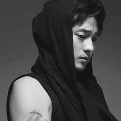 Seo Ji Sub Mengaku Bangga Bertato