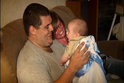  Idap Penyakit Langka Tak Punya Kulit Luar, Stephanie Sukses Lahirkan Bayi