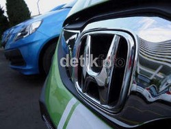 Kenaikan Nilai Tukar Dolar Tak Pengaruhi Peluncuran Mobil Murah Honda