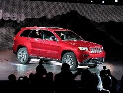 Keluarga Baru Mesin Pentastar