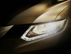 Teaser Nissan X-Trail Teranyar yang Menggoda